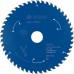 BOSCH Kreissägeblatt für Akk Expert for Wood 190 x 1,5/1 x 30 T48 2608644514