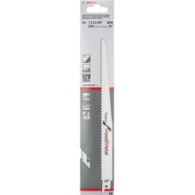 BOSCH S 1111 DF Heavy for Wood and Metal Säbelsägeblatt 5 Stck 2608656261