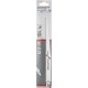BOSCH S 1111 DF Heavy for Wood and Metal Säbelsägeblatt 5 Stck 2608656261