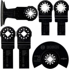 BOSCH 6er Set STARLOCK 2608664677