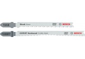 BOSCH T101B und EXPERT Hardwood T308BFP StichsägeblätterSet, 26-tlg. 2608665462