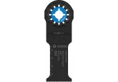 BOSCH PRO AIZ 32 AIB Blatt für Multifunktionswerkzeuge, 32 x 50 mm, 2608669074