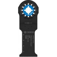 BOSCH PRO AIZ 32 AIB Blatt für Multifunktionswerkzeuge, 32 x 50 mm, 2608669074