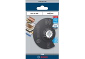 BOSCH PRO ACZ 85 EIB Blatt für Multifunktionswerkzeuge, 85 mm 2608669086