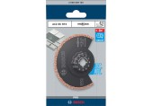 BOSCH PRO ACZ 85 RT3 Blatt für Multifunktionswerkzeuge, 85 x 2.5 mm 2608669120