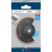 BOSCH PRO ACZ 85 RT3 Blatt für Multifunktionswerkzeuge, 85 x 2.5 mm 2608669120