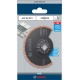 BOSCH PRO ACZ 85 RT3 Blatt für Multifunktionswerkzeuge, 85 x 2.5 mm 2608669120