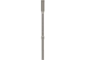 BOSCH PRO SDS max-5C Flachmeißel, 25 x 400 mm 2608690124