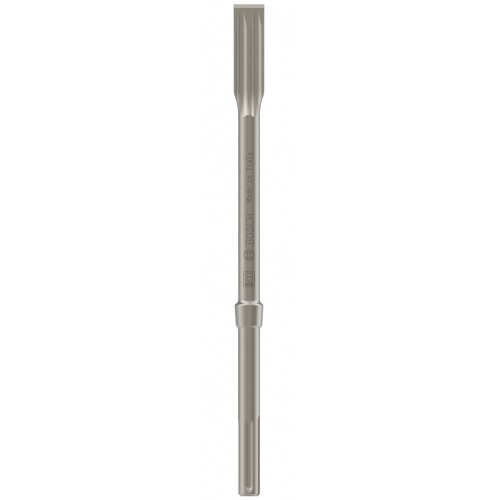 BOSCH PRO SDS max-5C Flachmeißel, 25 x 400 mm 2608690124