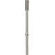 BOSCH PRO SDS max-5C Flachmeißel, 25 x 400 mm 2608690124