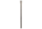 BOSCH SDS max Flat 400mm 10pcs set 2608690237