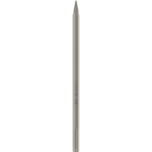 BOSCH PRO SDS max-4C Spitzmeißel, 400 mm 2608690142