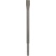 BOSCH Flachmeißel mit SDS plus 250 x 20 mm 2608690144