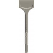 BOSCH PRO HEX 22-5C Spatmeißel, 115 x 400 mm 2608690194