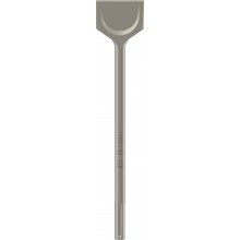 BOSCH PRO SDS max-5C Spatmeißel, 80 x 400 mm 2608690198