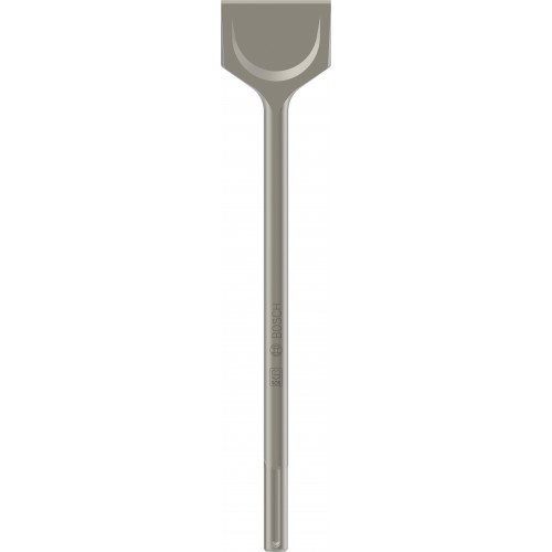 BOSCH PRO SDS max-5C Spatmeißel, 80 x 400 mm 2608690198