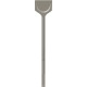BOSCH PRO SDS max-5C Spatmeißel, 80 x 400 mm 2608690198