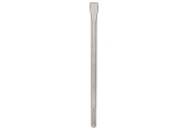 BOSCH Flachmeißel mit SDS max, 400 x 25 mm 2608690239