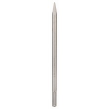 BOSCH SDS max Pointed 400mm 10pcs set 2608690235