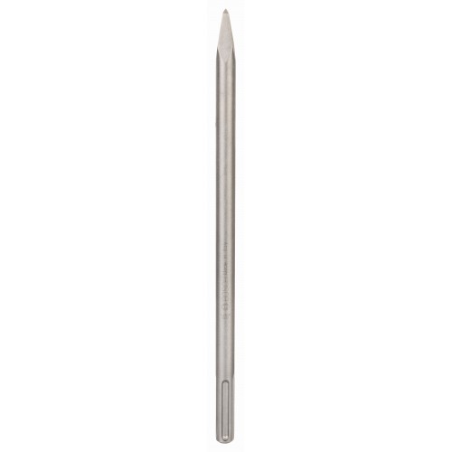 BOSCH SDS max Pointed 400mm 10pcs set 2608690235