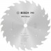 BOSCH PRO Wood cordless Kreissägeblatt 140x10x1,5/1,0x24T 2608837669