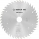 BOSCH PRO Wood cordless Kreissägeblatt 140x20x1,5/1,0x42T 2608837672