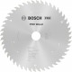 BOSCH PRO Wood cordless Kreissägeblatt 160x20/15,875x1,5/1,0x48T 2608837678