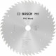 BOSCH PRO Wood cordless Kreissägeblat 165x15,875x1,5/1,0x48T 2608837683
