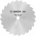BOSCH PRO Wood cordless Kreissägeblatt 184x16x1,6/1,0x24T 2608837700