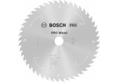 BOSCH PRO Wood cordless Kreissägeblat 184x20x1,6/1,1x48T 2608837703