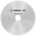 BOSCH PRO Wood cordless Kreissägeblat 190x30/20x1,6/1,1x60T 2608837711