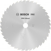 BOSCH PRO Wood cordless Kreissägeblatt 305x30x2,2/1,6x40T 2608837741