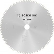BOSCH PRO Wood cordless Kreissägeblatt 305x30x2,2/1,6x60T 2608837742