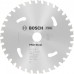 BOSCH PRO Steel cordless Kreissägeblatt 136 x 1,6 x 20 mm 2608837746