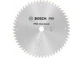 BOSCH PRO Aluminium cordless Kreissägeblatt 190 × 2 × 20 mm 2608837770