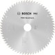 BOSCH PRO Aluminium cordless Kreissägeblatt 216 × 2,2 × 30 mm 2608837776