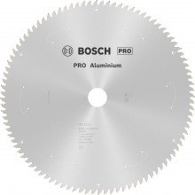 BOSCH PRO Aluminium cordless Kreissägeblatt 305 × 2,4 × 30 mm 2608837782