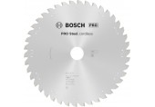 BOSCH PRO Steel cordless Kreissägeblatt, 203 x 1,8 x 25,4 mm 2608846859