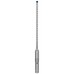 BOSCH EXPERT SDS plus-7X Hammerbohrer, 5 x 100 x 165 mm 2608900060
