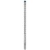 BOSCH EXPERT SDS plus-7X Hammerbohrer, 11 x 200 x 265 mm 2608900107