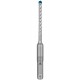 BOSCH EXPERT SDS plus-7X Hammerbohrer, 5 x 50 x 115 mm, 10-tlg. 2608900157