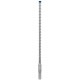 BOSCH EXPERT SDS plus-7X Hammerbohrer, 8 x 200 x 265 mm, 30-tlg. 2608900185