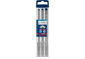 BOSCH EXPERT SDS plus-7X Hammerbohrer-Set, 6/8/10 mm, 3-tlg. 2608900196