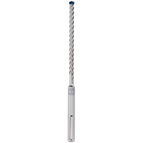 BOSCH EXPERT SDS max-8X Hammerbohrer, 12 x 200 x 340 mm, 5 Stück 2608900260