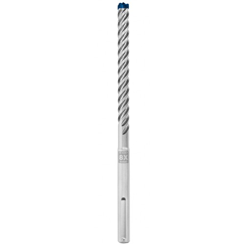 BOSCH EXPERT SDS max-8X Hammerbohrer, 18 x 200 x 340 mm, 5 Stück 2608900263