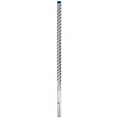 BOSCH EXPERT SDS max-8X Hammerbohrer, 22 x 400 x 520 mm, 5 Stück 2608900267
