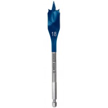 BOSCH EXPERT Self Cut Speed Flachfräsbohrer, 18 x 152 mm 2608900317
