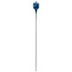BOSCH EXPERT Self Cut Speed Flachfräsbohrer, 35 x 400 mm 2608900355