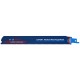 BOSCH EXPERT ‘Medium-Thick Tough Metal’ S 1155 HHM Säbelsägeblatt, 3 Stück 2608900375