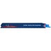 BOSCH EXPERT ‘Medium-Thick Tough Metal’ S 1155 HHM Säbelsägeblatt, 10 Stück 2608900376
